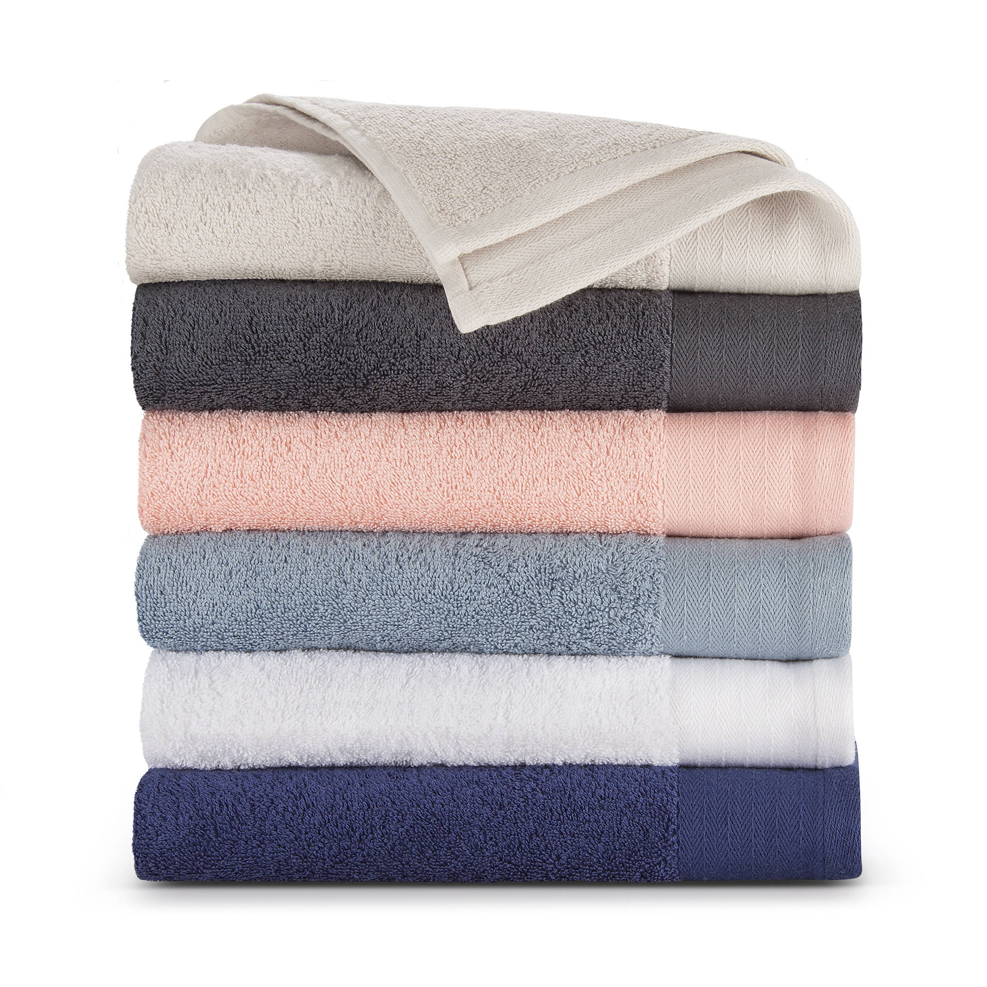 briefpapier Verbazing maat Handdoek Walra Soft Cotton - Havlu | More than a towel