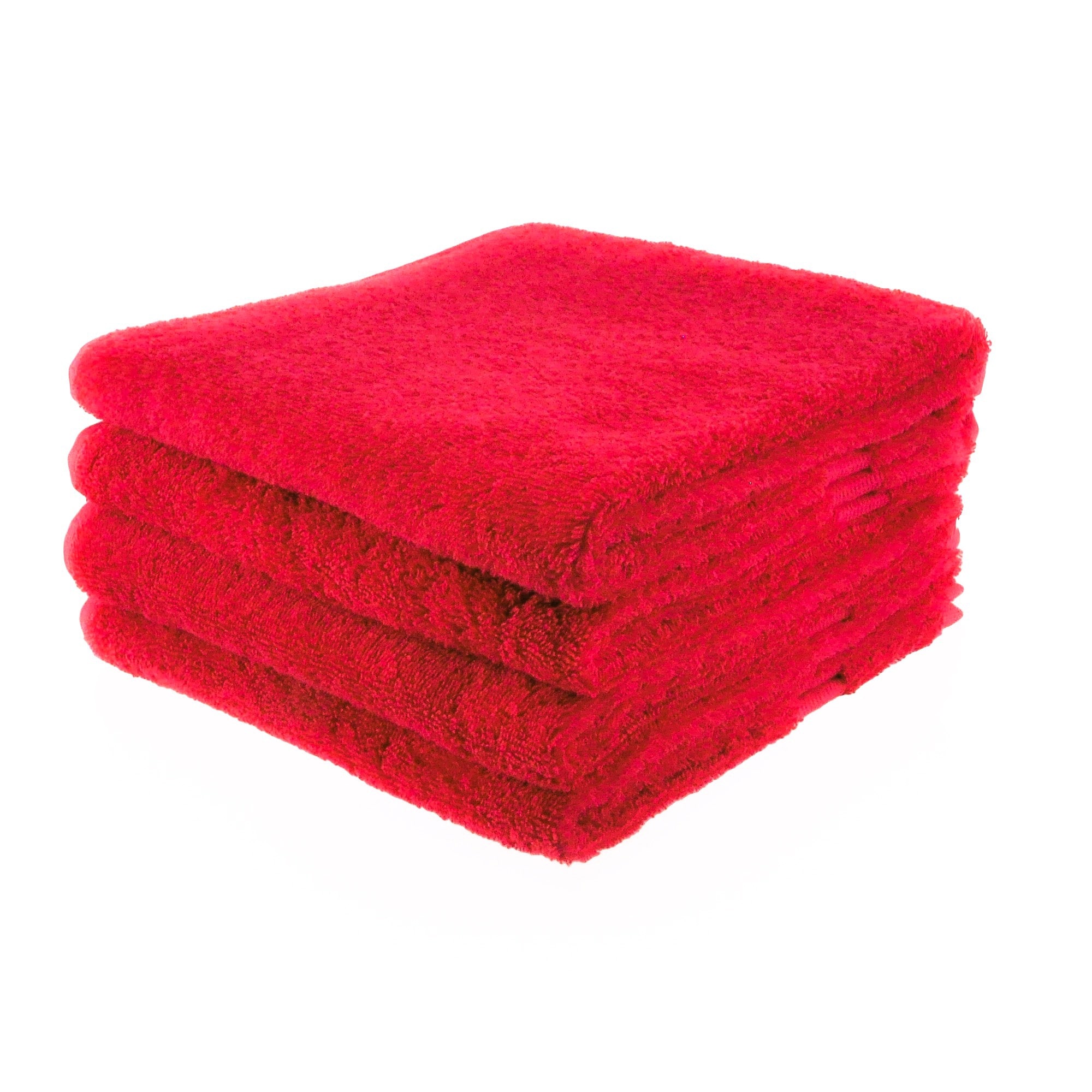 Afkeer ik heb honger priester Funnies Handdoek Rood - Havlu | More than a towel